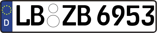 LB-ZB6953