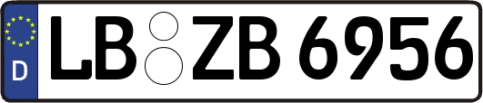 LB-ZB6956