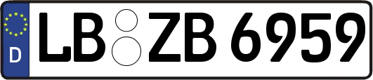 LB-ZB6959