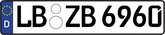 LB-ZB6960