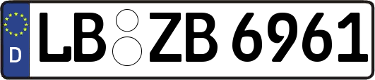 LB-ZB6961
