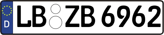 LB-ZB6962