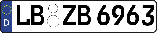 LB-ZB6963