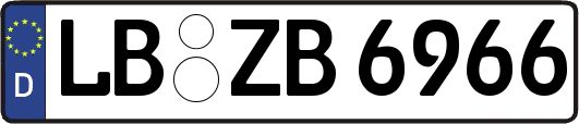 LB-ZB6966