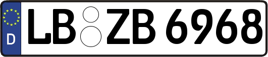 LB-ZB6968