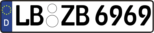 LB-ZB6969