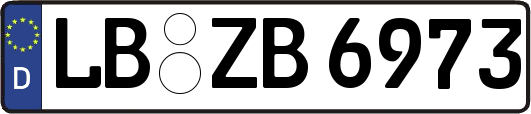 LB-ZB6973