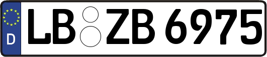 LB-ZB6975