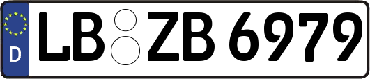 LB-ZB6979