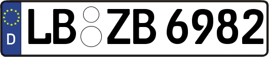 LB-ZB6982