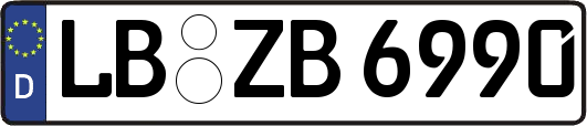 LB-ZB6990