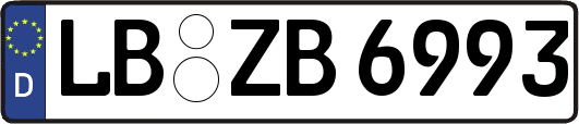 LB-ZB6993