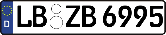 LB-ZB6995