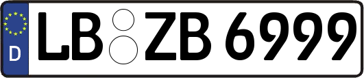 LB-ZB6999
