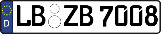 LB-ZB7008