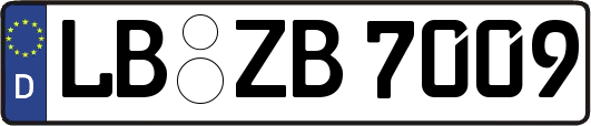 LB-ZB7009