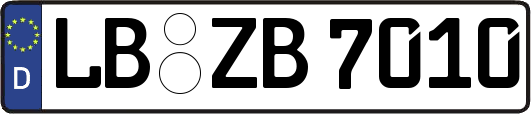 LB-ZB7010
