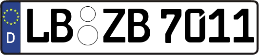 LB-ZB7011