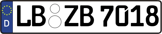 LB-ZB7018