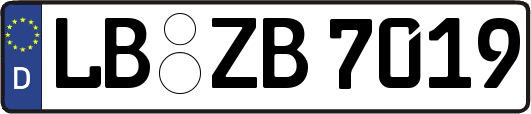 LB-ZB7019
