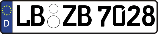 LB-ZB7028