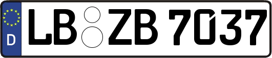 LB-ZB7037