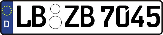 LB-ZB7045