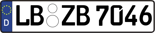 LB-ZB7046