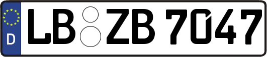 LB-ZB7047