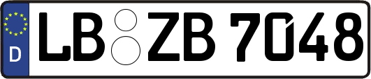 LB-ZB7048
