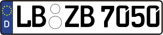 LB-ZB7050