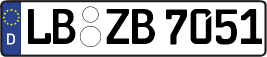 LB-ZB7051