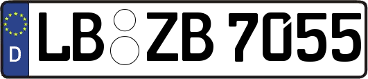LB-ZB7055