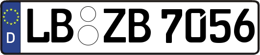 LB-ZB7056