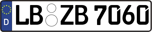 LB-ZB7060
