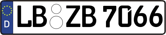LB-ZB7066