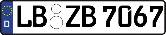 LB-ZB7067