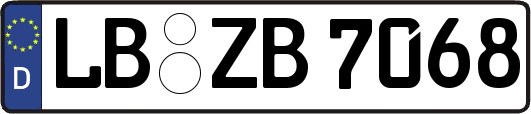 LB-ZB7068
