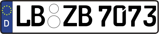 LB-ZB7073