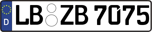 LB-ZB7075