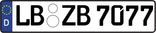 LB-ZB7077