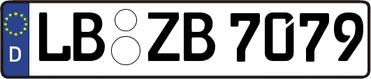 LB-ZB7079