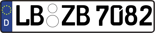 LB-ZB7082