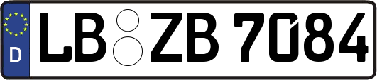 LB-ZB7084