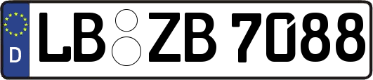 LB-ZB7088