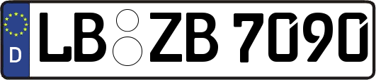LB-ZB7090
