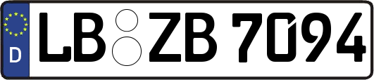 LB-ZB7094