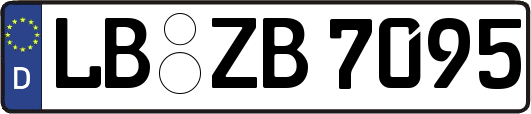 LB-ZB7095