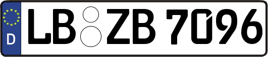 LB-ZB7096