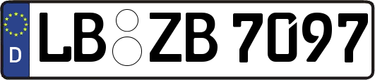 LB-ZB7097